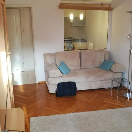 Mw - Wzgórze Close To The Sea Gdynia