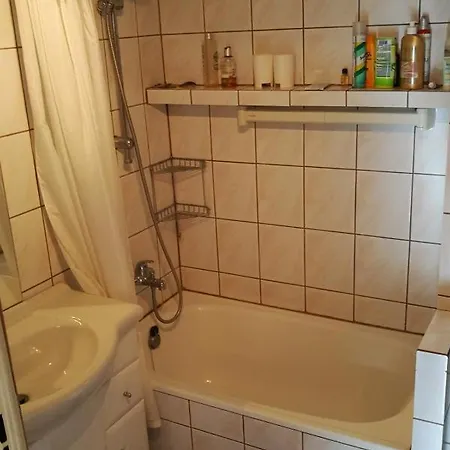 Mw - Wzgórze Close To The Sea Apartament *