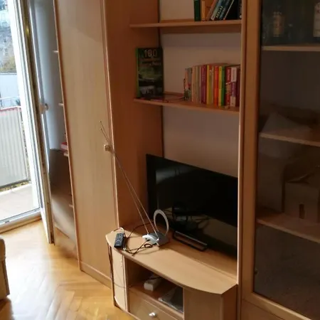 Apartament Mw - Wzgórze Close To The Sea