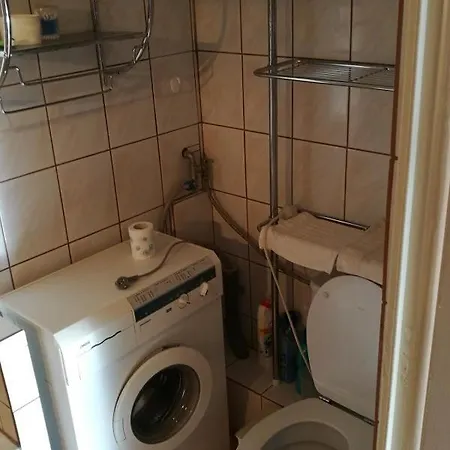 Apartament Mw - Wzgórze Close To The Sea Gdynia