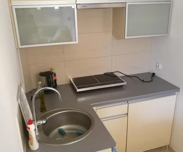 公寓 Mw - Wzgorze Close To The Sea